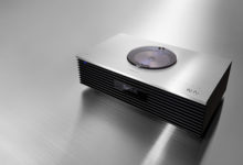 Technics SC-C70, l’audio che non ti aspetti da un meraviglioso design