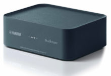 Yamaha WXAD-10,  Il piccoletto che parla il MusicCast