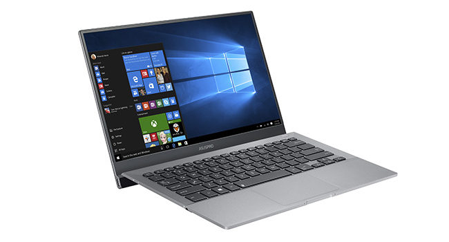 14” e non sentirli: ASUSPRO B9440 è il laptop business più leggero