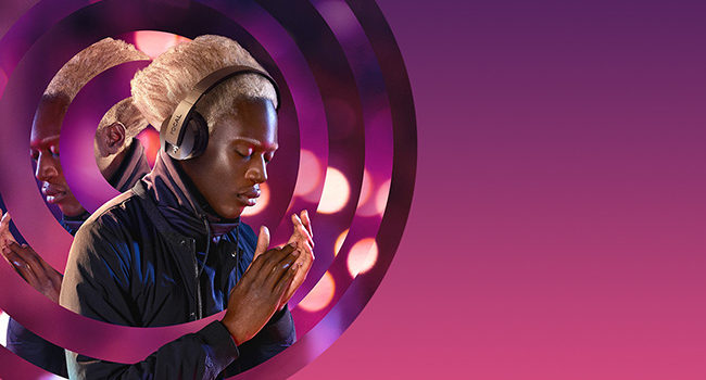 Nuova gamma di cuffie Focal per la musica on-the-go