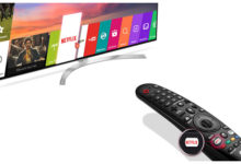 Compra un televisore Super Ultra HD e Netflix te lo regala LG