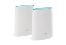 Netgear Orbi: Wi-Fi triband alla massima efficienza, non solo in casa
