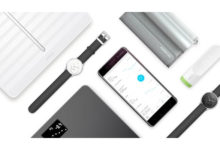 Anche la salute oggi è connessa, con i device Nokia Digital Health