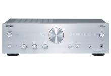 A-9150, l’amplificatore Onkyo che imposta nuovi standard per l’entry class