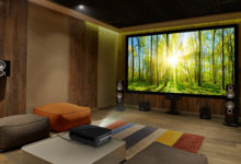 Optoma UHD60, UHD65 e UHD550X, i proiettori dedicati a gamer e cinefili