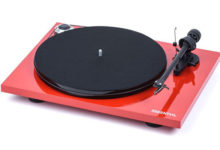 Pro-Ject Essential III Flexy-Range, ad ognuno il suo