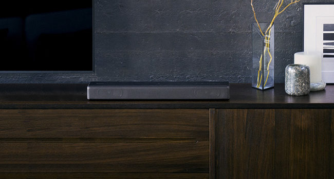 Sony HT-MT300: grandi emozioni in un corpo compatto