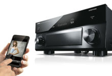 Yamaha Aventage, i nuovi receiver pronti per un entertainment totale