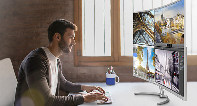 Scegliere il monitor adatto: MMD stila una lista di aspetti da considerare