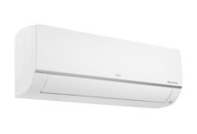 Con i climatizzatori Libero Plus LG il fresco viene anche da remoto