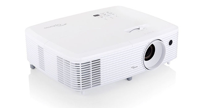 Optoma HD29Darbee, film e divertimento per tutta la famiglia