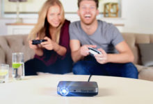 Optoma ML330, LED ultracompatto e con Wi-Fi e Android integrati