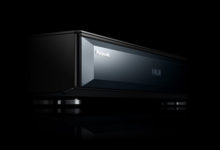 Panasonic DMP-UB900: quando anche il video diventa Hi-Fi