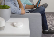 IFA 2017: Tp-Link presenta Deco M5, sistema Wi-Fi Whole Home