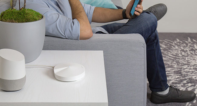 IFA 2017: Tp-Link presenta Deco M5, sistema Wi-Fi Whole Home