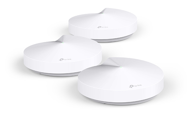 Tp-Link Deco M5