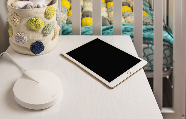 Tp-Link Deco M5