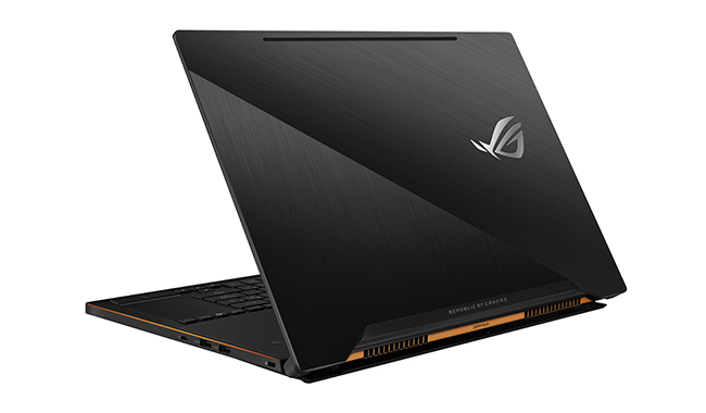 Asus Zephyrus 
