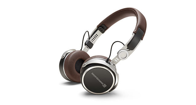 Con Aventho Wireless Beyerdynamic entra in una nuova era delle cuffie
