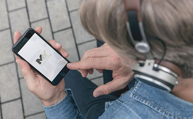 Aventho Wireless Beyerdynamic