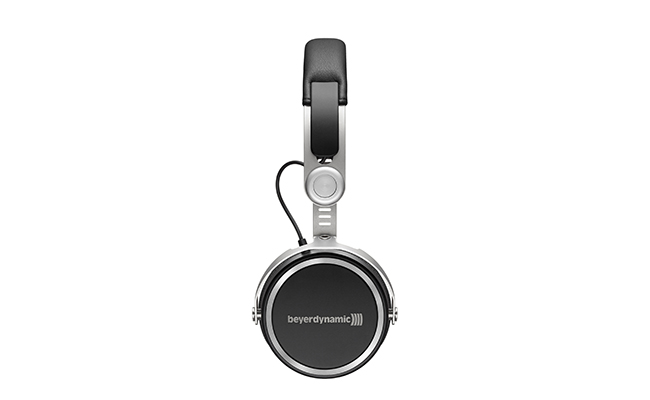 Aventho Wireless Beyerdynamic