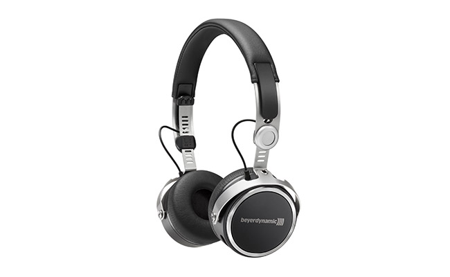 Aventho Wireless Beyerdynamic