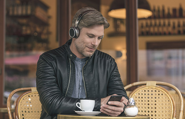 Aventho Wireless Beyerdynamic