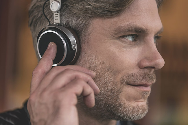 Aventho Wireless Beyerdynamic