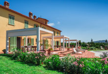 Kedry Prime di KE: l’outdoor è puro comfort in piena Maremma