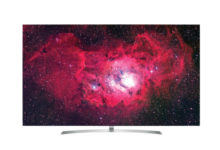 LG OLED 2017, finalmente disponibili in Italia i nuovi TV