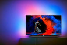 Philips OLED TV Serie 9, la bellezza dell’essere unici