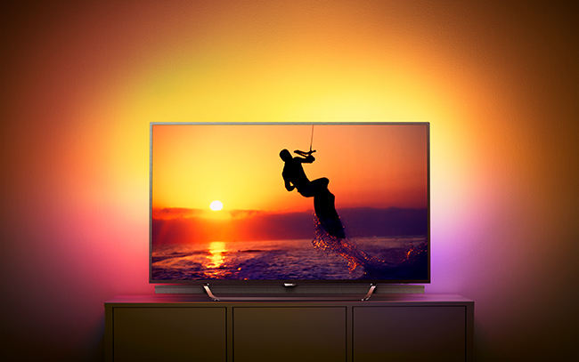 Philips OLED Serie 9000 Philips OLED Serie 9000