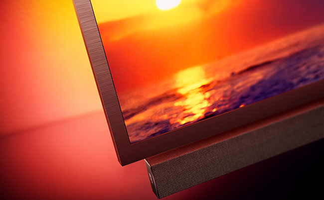 Philips OLED Serie 9000 Philips OLED Serie 9000