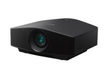 Con i tre nuovi videoproiettori Sony, l’esperienza 4K HDR diventa immersiva