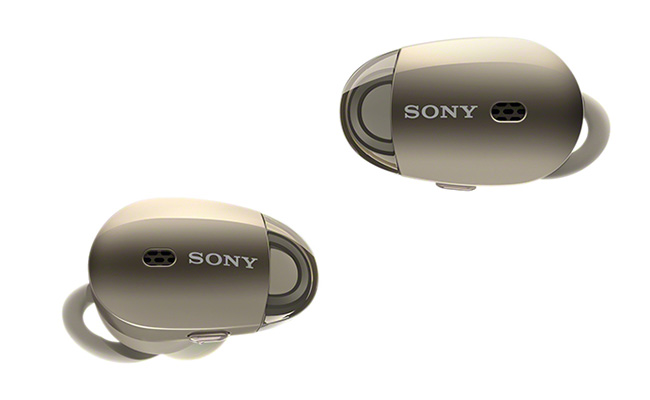 serie Sony 1000X