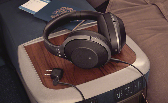 serie Sony 1000X