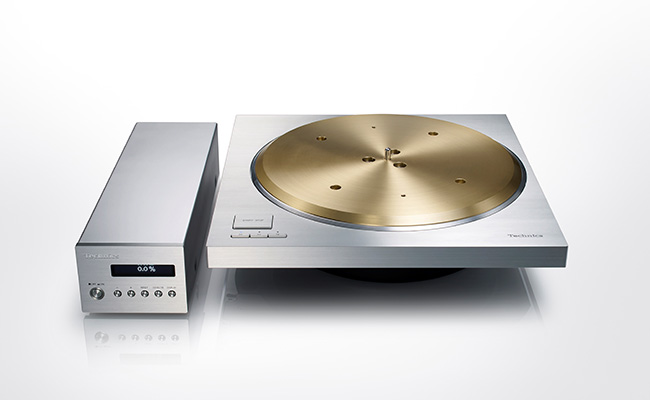 Technics SP-10R