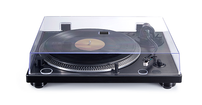 Thomson  TT600BT