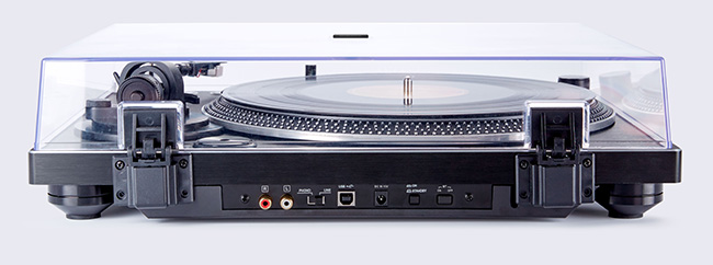 Thomson TT600BT