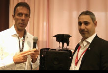Speciale IFA 2017 – Intervista a Petros Belimpasakis