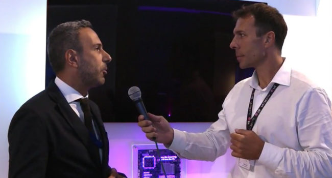 Speciale IFA 2017 – Intervista a Diego Cavallari