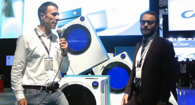 Intervista a Daniele Degli Emili