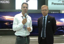 Speciale IFA 2017 –  Intervista a Claudio Lamperti