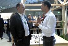 Speciale IFA 2017 – Intervista a Stephane Labrousse