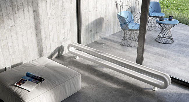 Antrax IT Tubone, nuove esperienze di calore