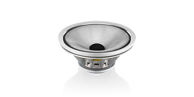 Bower & Wilkins Serie 700 S2