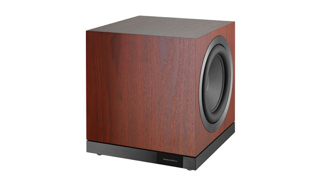 Serie DB Bowers&Wilkins