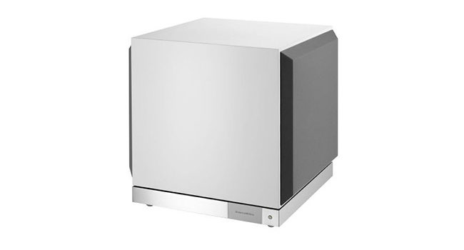 Subwoofer Serie DB, Bowers&Wilkins spara forte sui bassi