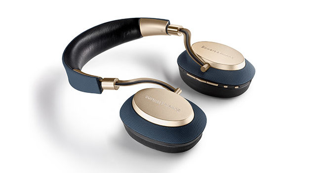 Senza fili, senza rumore di fondo: Bowers & Wilkins introduce le strepitose cuffie PX