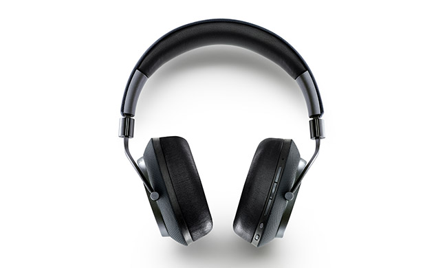 Bowers & Wilkins PX